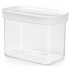 Ємність для зберігання сипучих продуктів Tefal Optima 1 л (N1141010) Ємність для зберігання сипучих продуктів Tefal Optima 1 л (N1141010)