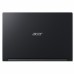 Ноутбук Acer Aspire 7 A715-43G 15.6FHD IPS 144Hz/AMD R5 5625U/16/512F/NVD3050Ti-4/Lin/Black