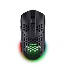 Миша Trust GXT 929 Helox, WL/USB-A, чорний Миша Trust GXT 929 Helox, WL/USB-A, чорний