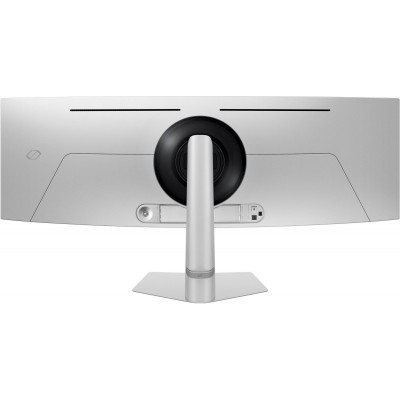 Монітор Samsung 48.7"Odyssey G9 49DG910 HDMI, DP, USB, USB-C, OLED, 5120x1440, 32:9, 144Hz, 0.3ms, CURVED
