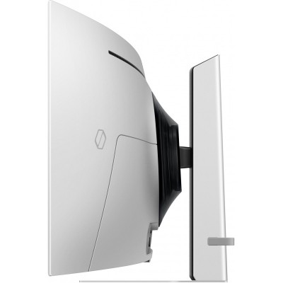 Монітор Samsung 48.7"Odyssey G9 49DG910 HDMI, DP, USB, USB-C, OLED, 5120x1440, 32:9, 144Hz, 0.3ms, CURVED