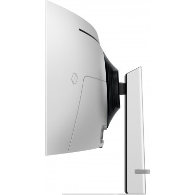 Монітор Samsung 48.7"Odyssey G9 49DG910 HDMI, DP, USB, USB-C, OLED, 5120x1440, 32:9, 144Hz, 0.3ms, CURVED