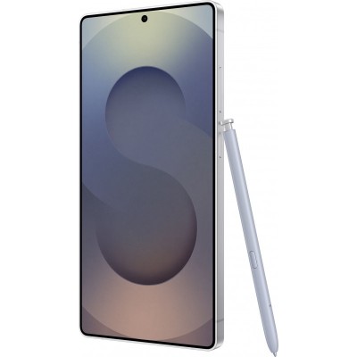 Смартфон Samsung Galaxy S25 Ultra 5G (S938) 6.9' 12/1024ГБ, 2SIM, 5000мА•год, блакитний сріблястий титановий