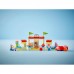 Конструктор LEGO DUPLO Peppa Pig Супермаркет Пеппи