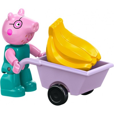 Конструктор LEGO DUPLO Peppa Pig Супермаркет Пеппи