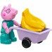 Конструктор LEGO DUPLO Peppa Pig Супермаркет Пеппи