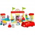 Конструктор LEGO DUPLO Peppa Pig Супермаркет Пеппи