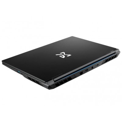Ноутбук Dream Machines RG5060-15 15.6FHD IPS, Intel U9-275HX, 32GB, F2TB, NVD5060-8, DOS, чорний