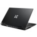 Ноутбук Dream Machines RG5060-15 15.6FHD IPS, Intel U9-275HX, 32GB, F2TB, NVD5060-8, DOS, чорний