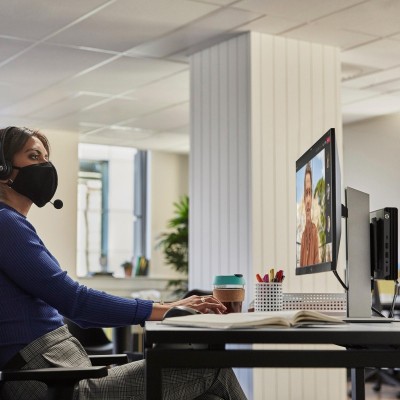 Комп'ютер персональний неттоп HP Pro 400-G9 Mini, Intel i5-13500T, 16GB, F512GB, UMA, WiFi, кл+м, 3р, Win11P Комп'ютер персональний неттоп HP Pro 400-G9 Mini, Intel i5-13500T, 16GB, F512GB, UMA, WiFi, кл+м, 3р, Win11P