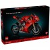 Конструктор LEGO Technic Мотоцикл Ducati Panigale V4 S