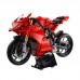 Конструктор LEGO Technic Мотоцикл Ducati Panigale V4 S
