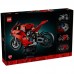 Конструктор LEGO Technic Мотоцикл Ducati Panigale V4 S