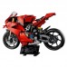 Конструктор LEGO Technic Мотоцикл Ducati Panigale V4 S
