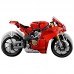 Конструктор LEGO Technic Мотоцикл Ducati Panigale V4 S