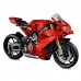 Конструктор LEGO Technic Мотоцикл Ducati Panigale V4 S