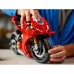 Конструктор LEGO Technic Мотоцикл Ducati Panigale V4 S