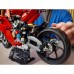 Конструктор LEGO Technic Мотоцикл Ducati Panigale V4 S