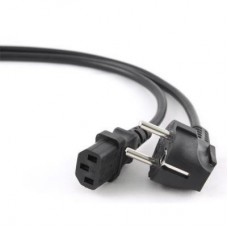 Кабель живлення C13 1.8m PATRON (CAB-PN-POW-18) Кабель живлення C13 1.8m PATRON (CAB-PN-POW-18)