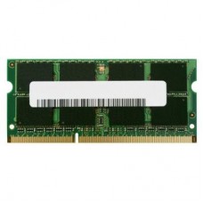 Модуль пам'яті для ноутбука SoDIMM DDR3 4GB 1600 MHz Samsung (M471B5173BHO-CKO) Модуль пам'яті для ноутбука SoDIMM DDR3 4GB 1600 MHz Samsung (M471B5173BHO-CKO)