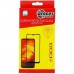 Скло захисне DENGOS Full Glue Samsung Galaxy А20 (А205) (black) (TGFG-65)