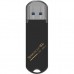 USB флеш накопитель Team 64GB C183 Black USB 3.1 (TC183364GB01)