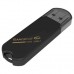 USB флеш накопичувач Team 64GB C183 Black USB 3.1 (TC183364GB01)