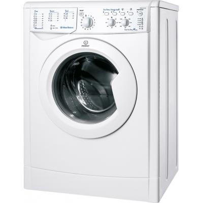 Стиральная машина Indesit IWSNC 51051X9 EU