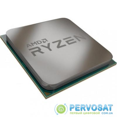 Процессор AMD Ryzen 7 3800X (100-100000025MPK)
