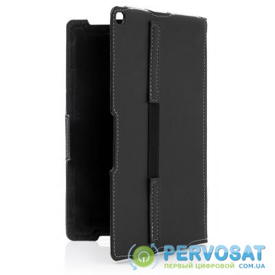 Чехол для планшета Samsung Tab A 10.1" T510 WiFi black Vinga (VNSMT510)