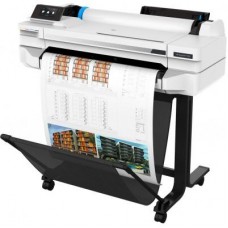 Плоттер HP DesignJet T530, 24'' c WiFi (5ZY60A) Плоттер HP DesignJet T530, 24'' c WiFi (5ZY60A)