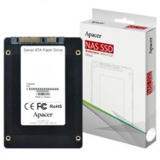 Накопичувач SSD 2.5" 128GB Apacer (AP128GPPSS25-R)
