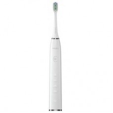 Електрична зубна щітка Meizu Anti-splash Acoustic Electric Toothbrush White (AET01) Електрична зубна щітка Meizu Anti-splash Acoustic Electric Toothbrush White (AET01)