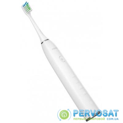 Электрическая зубная щетка Meizu Anti-splash Acoustic Electric Toothbrush White (AET01)