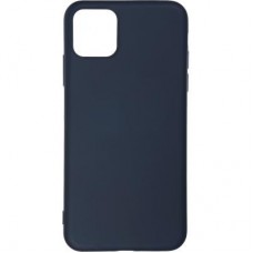 Чохол до моб. телефона Armorstandart ICON Case Apple iPhone 11 Pro Max Dark Blue (ARM56713) Чохол до моб. телефона Armorstandart ICON Case Apple iPhone 11 Pro Max Dark Blue (ARM56713)