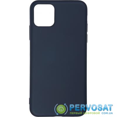 Чехол для моб. телефона Armorstandart ICON Case Apple iPhone 11 Pro Max Dark Blue (ARM56713)