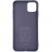 Чехол для моб. телефона Armorstandart ICON Case Apple iPhone 11 Pro Max Dark Blue (ARM56713)