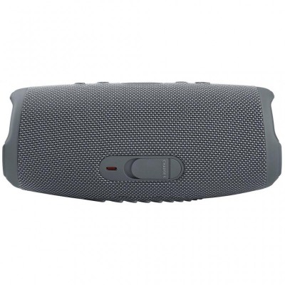 Акустическая система JBL Charge 5 Grey (JBLCHARGE5GRY)