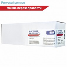 Картридж FREE Label HP LJ CB436A/CANON 713 (FL-CB436A/713) Картридж FREE Label HP LJ CB436A/CANON 713 (FL-CB436A/713)