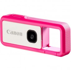 Цифр. відеокамера Canon IVY REC Pink Цифр. відеокамера Canon IVY REC Pink
