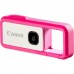 Canon IVY REC Pink