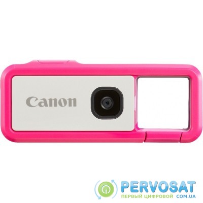 Canon IVY REC Pink