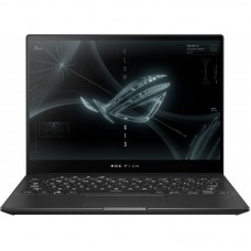 Ноутбук ASUS ROG Flow X13 GV301QH-K5228T 13.4WQUXGA Touch IPS/AMD R9-5980HS/32/1024F/NVD1650-4/W10 Ноутбук ASUS ROG Flow X13 GV301QH-K5228T 13.4WQUXGA Touch IPS/AMD R9-5980HS/32/1024F/NVD1650-4/W10