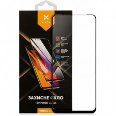 Скло захисне Vinga Xiaomi Note 10 5G/Poco M3 Pro (VGXRN105G) Скло захисне Vinga Xiaomi Note 10 5G/Poco M3 Pro (VGXRN105G)