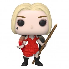 Фігурка Funko POP! Movies The Suicide Squad Harley (Damaged Dress) 56016 Фігурка Funko POP! Movies The Suicide Squad Harley (Damaged Dress) 56016