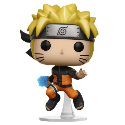 Фігурка Funko POP! Animation Naruto Shippuden Naruto Rasengan 12997