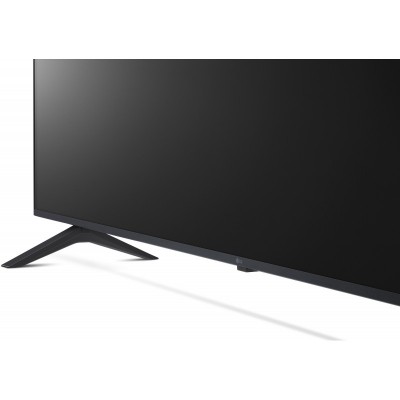 Телевізор 43" LG LED 4K 60Hz Smart WebOS   Black