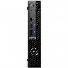 Комп'ютер персональний неттоп DELL OptiPlex 7010 MFF, Intel i5-13500T, 16GB, F512GB, UMA, WiFi, кл+м, Win11P