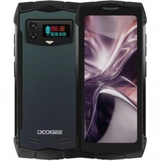 Смартфон Doogee S mini 4.5" 8/256ГБ, 2SIM, 3000мА•год, чорний Смартфон Doogee S mini 4.5" 8/256ГБ, 2SIM, 3000мА•год, чорний