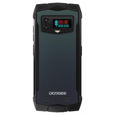 Смартфон Doogee S mini 4.5&quot; 8/256ГБ, 2SIM, 3000мА•год, чорний